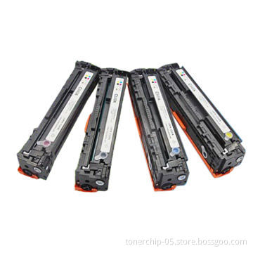 Toner cartridge for HP CF213A/M276/200/M251